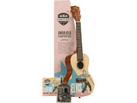 Kala LTP-C-ERB Elvis Starter Kit Kala LTP-C-ERB Elvis Starter Kit